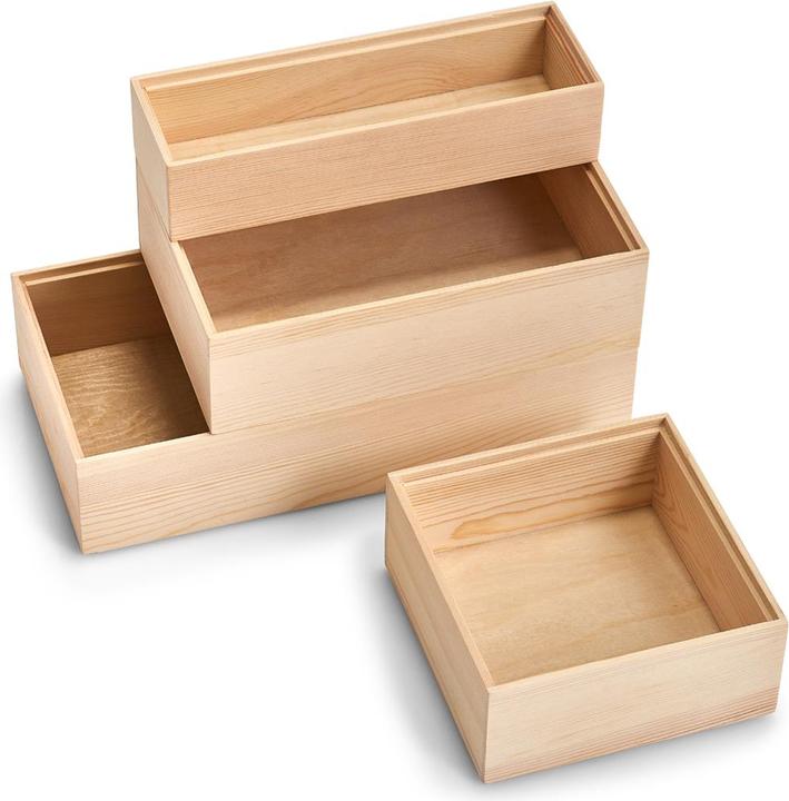 Actual product image Zeller Present Bobby (30 x 15 x 7 cm, 3.15 l)