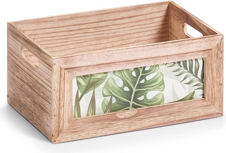 Zeller Present Jungle (31 x 12 x 14 cm, 9.11 l)