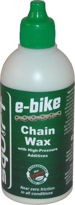 Actual product image Squirt Chain Wax (120 ml, Wax)
