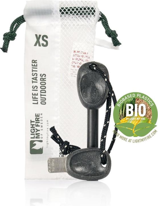 Produktbild Light my Fire Firesteel Bio Army