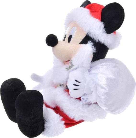 Image du produit Disney Mickey Mouse Noël 2024 (26 cm)