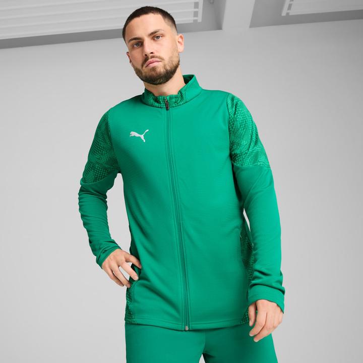Produktbild Puma teamCUP Training Jacket (3XL)