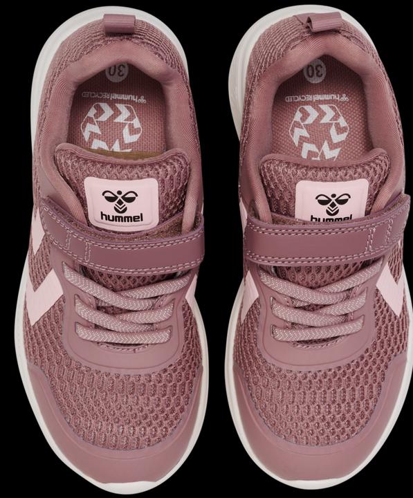 Actual product image hummel Actus Recycled Jr (27)