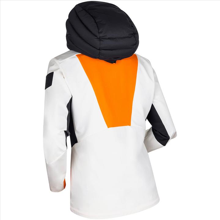 Image du produit Daehlie W Jacket Raw 5.0 (XS)