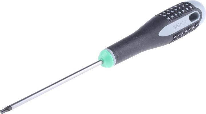 Actual product image Bahco ERGO TORX screwdriver with 3-component handle, T15 × 100 mm (Torx (TX))