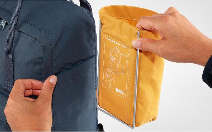 Immagine prodotto Fjällräven Kånken Bottle Pocket