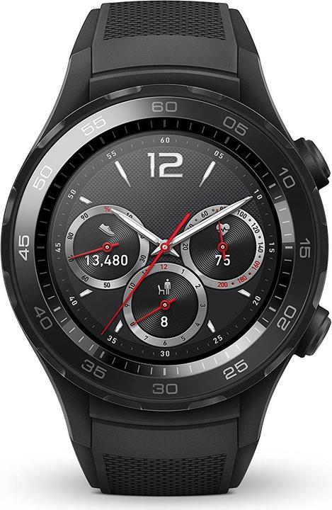 Produktbild Huawei Watch 2 (45 mm)