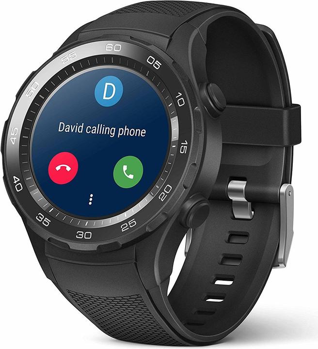 Produktbild Huawei Watch 2 (45 mm)