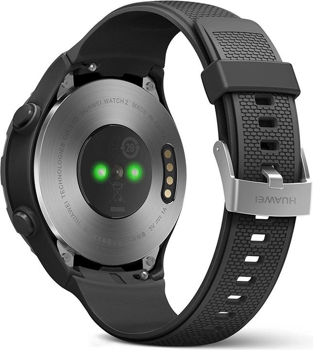 Produktbild Huawei Watch 2 (45 mm)
