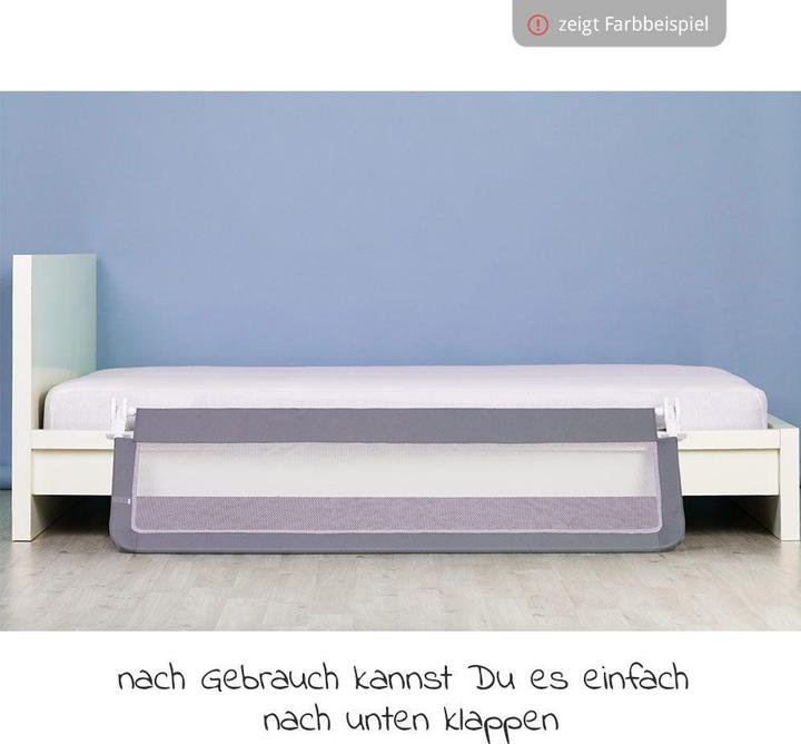 Produktbild Fillikid Bettgitter (150 cm)