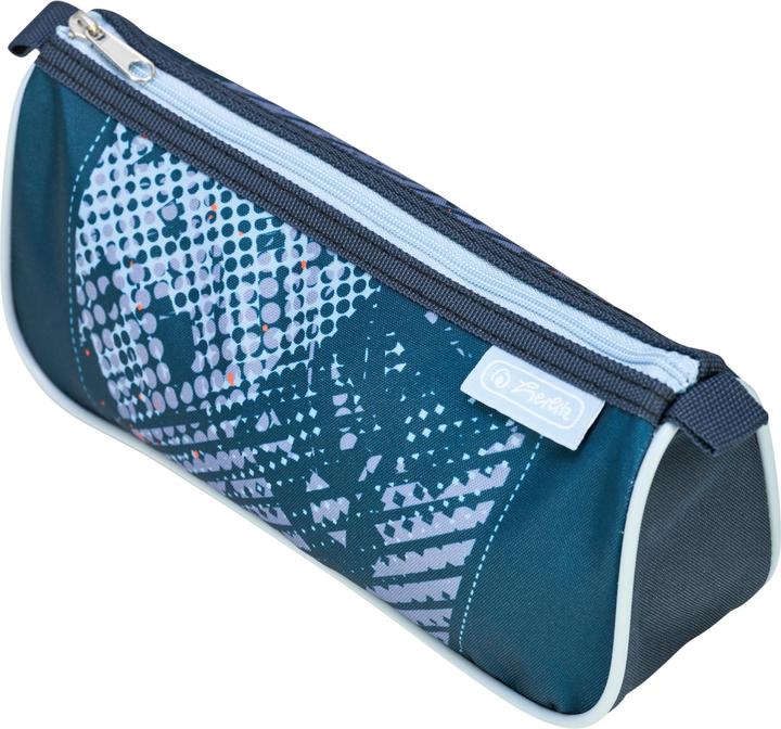 Produktbild Herlitz Schulranzen FiloActive XL Plus TechMech (21 l)