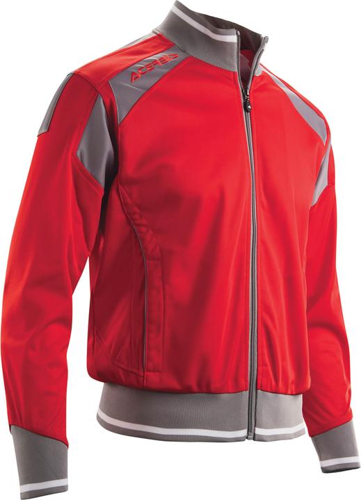 Produktbild Acerbis jacke it reissverschluss england (M)