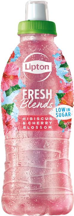 Produktbild Lipton Fresh Blend (6 x 70 cl)