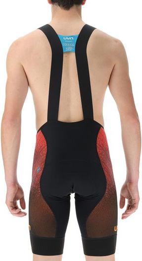 Produktbild UYN Fahrrad-Trägerhose Racefast (XL)