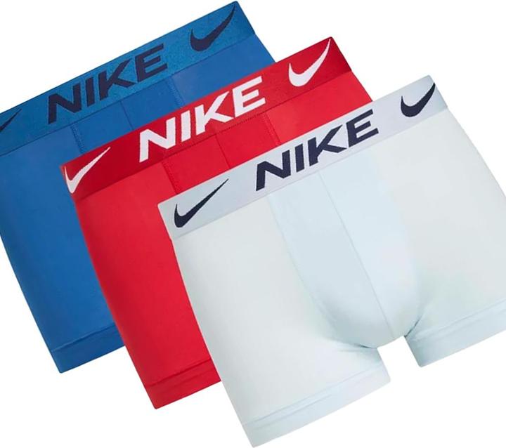Image du produit Nike - Boxers ESSENTIAL - Homme (XL, Lot de 3)