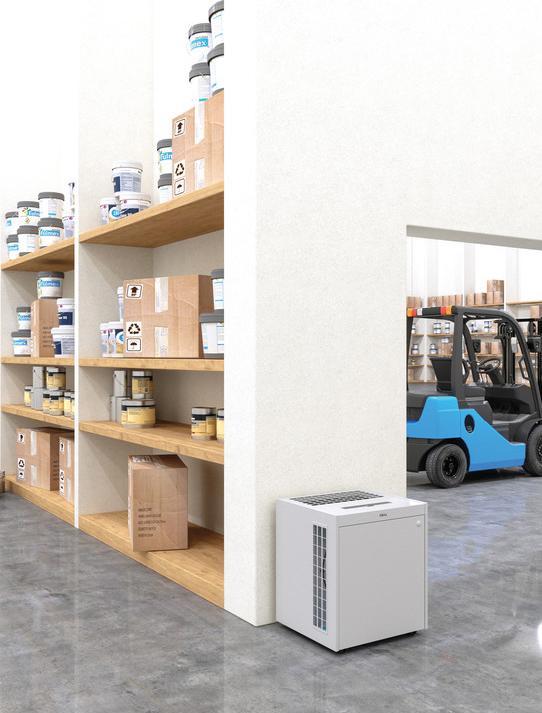 Produktbild Ideal Health AP140 Pro (160 m²)