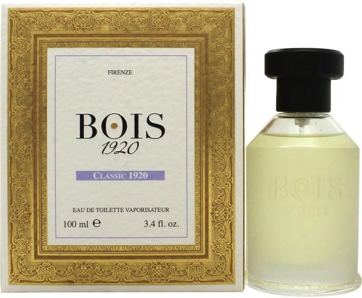 Produktbild Bois 1920 Classic 1920 (Eau de Toilette, 100 ml)