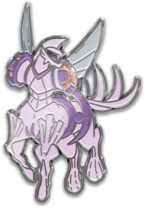 Actual product image Pokémon Tcg Dialga Palkia Premium ( assortiert) (English, Box Set & Collection)