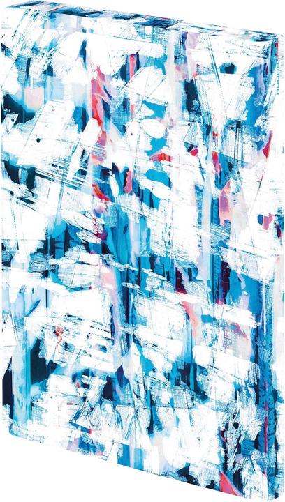 Produktbild Nuuna Composition (22 x 16.5 cm, Gepunktet, Weicher Einband)