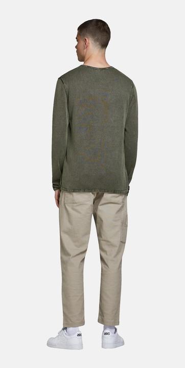 Image du produit Jack & Jones Pull à col rond (L)
