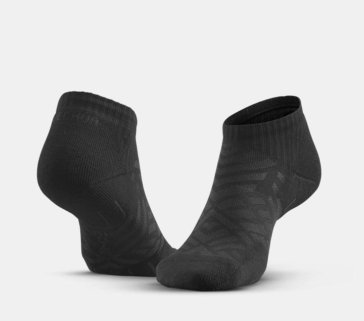 Image du produit Quechua chaussettes hike 100 low x2 334386 (39, 42)