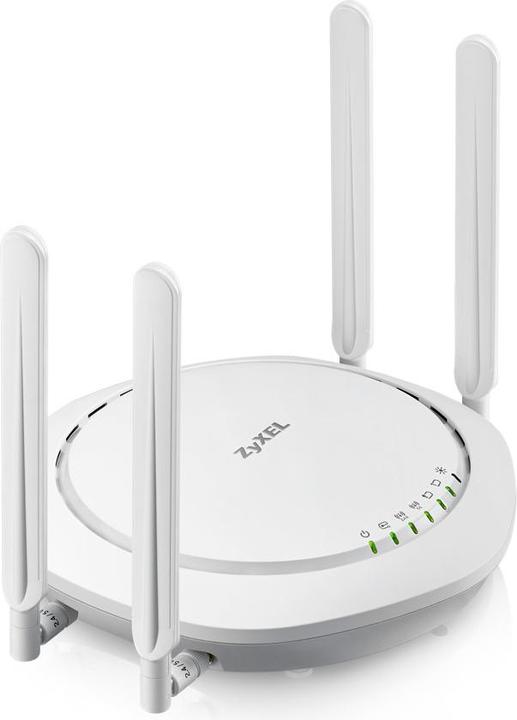 Produktbild Zyxel Wac6502d-E (866 Mbit/s)