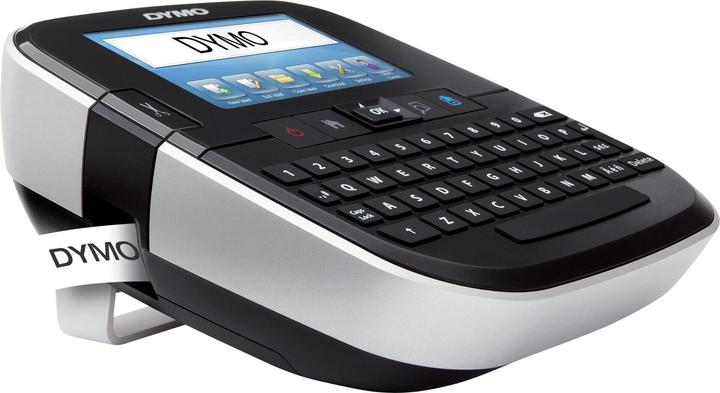 Immagine prodotto Dymo Stampante per etichette TS500 NE (300 dpi)