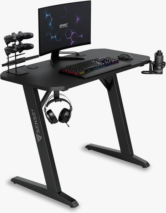 Image du produit Sense7 Nomad Basic