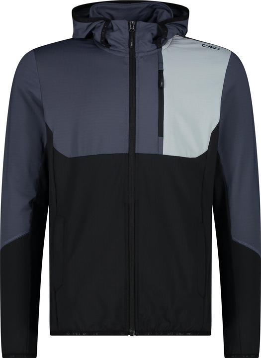 CMP Campagnolo Hoodie (54)