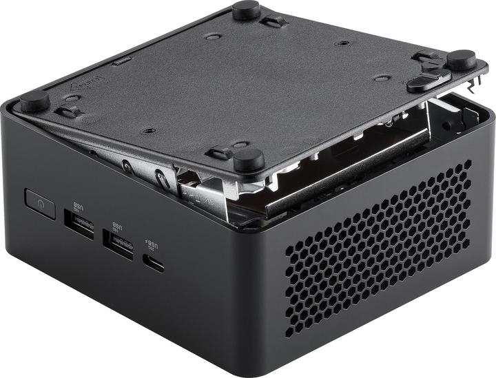 Actual product image ASUS NUC14RVHU5 (Intel Core Ultra 5 125H)