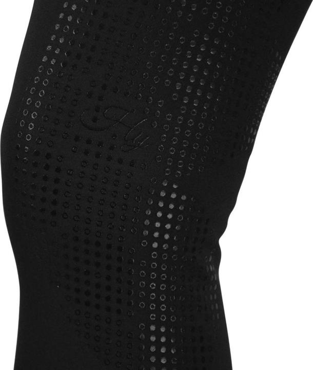 Image du produit Hy Equestrian Leggings d'équitation Softshell Oslo (L)
