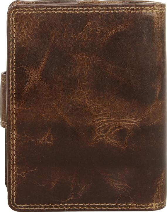 Actual product image Bagan Geldbörse