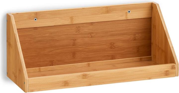 Produktbild Zeller Present Wandregal (50 x 20 x 20 cm)