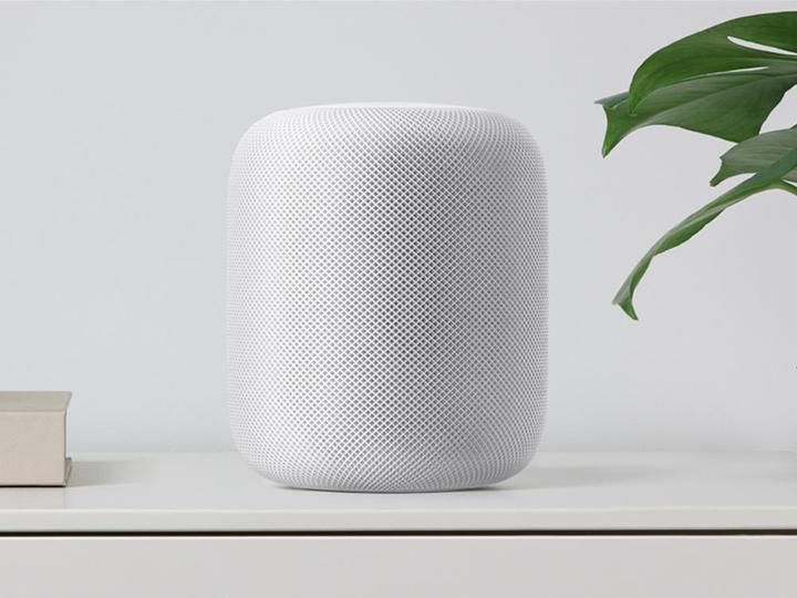 Produktbild Apple HomePod 1st Gen. (Apple Siri)