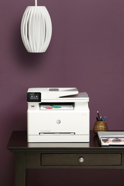 Image du produit HP M283fdn Color LaserJet Pro (Laser, Couleur)