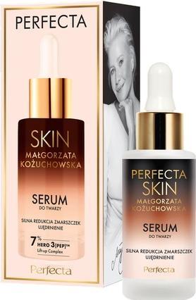 Perfecta Skin Magorzata Kozuchowska Straffendes Gesichtsserum 30ml (30 ml)