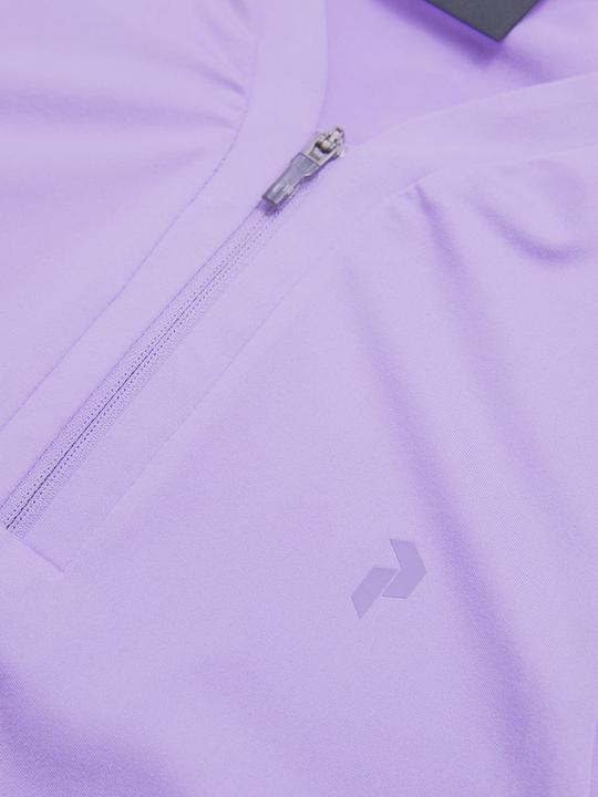 Produktbild Peak Performance Turf Zip SL Top (XS)