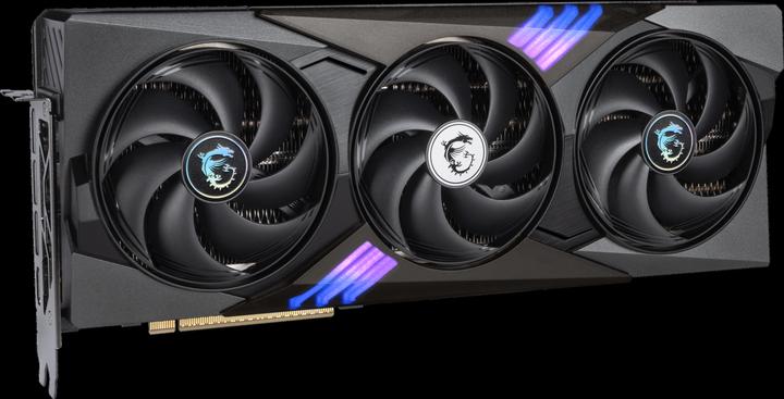 Produktbild MSI GeForce RTX 5080 GAMING TRIO OC (16 GB)