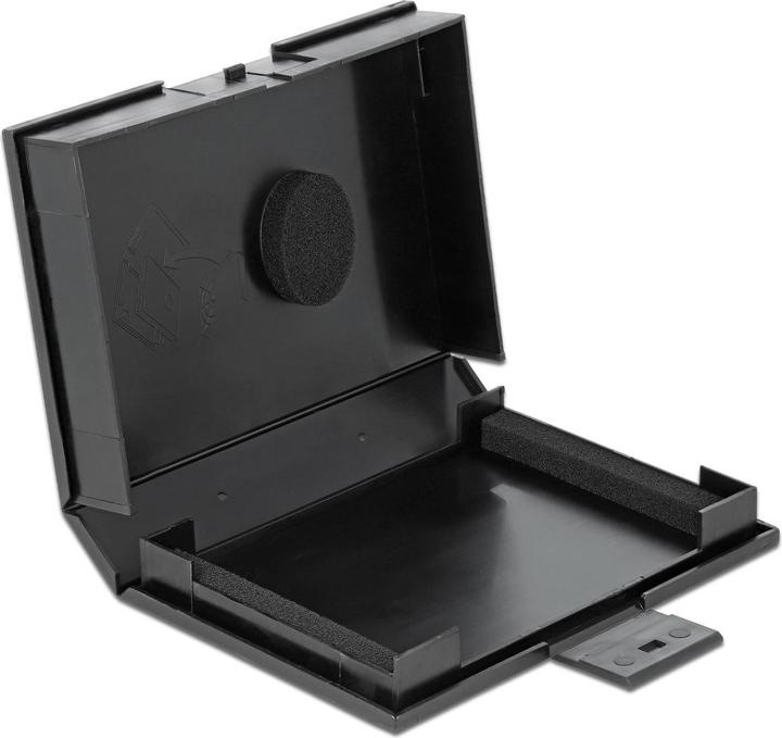 Produktbild Delock Schutzbox für 3.5" HDD