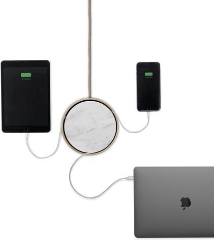 Actual product image Native Union Eclipse (39 W)