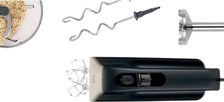 Actual product image Bosch Hausgeräte MFQ4885DE (575 W)
