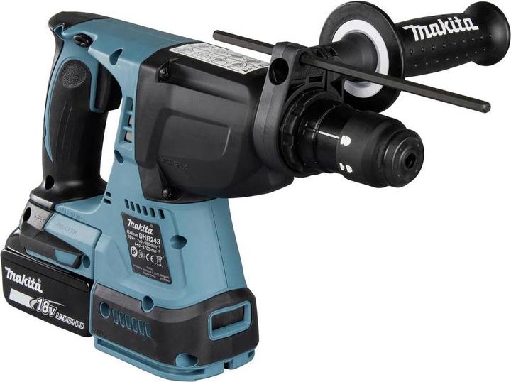 Image du produit Makita DHR243RTJW (Fonctionnement sur batterie)