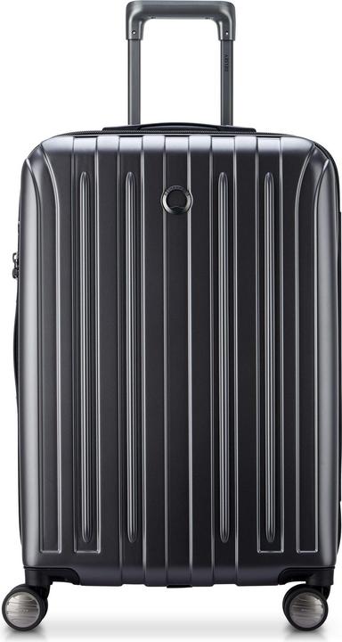 Produktbild Delsey Titanium 4 Rollen Trolley 70 cm (77 l, L (90 - 115l))