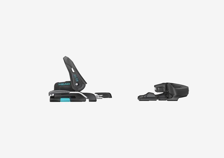 Produktbild Head JRS 7.5 GW CA Junior Skibindungen (All Mountain Ski)