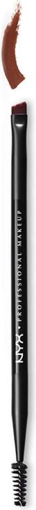 Actual product image NYX Professional Make-Up Pro Dual Fiber (Eyebrows)