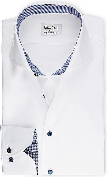 Produktbild Stenströms Hemd Slim Fit (41)