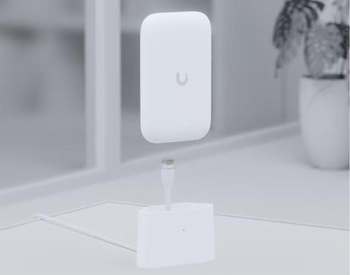 Actual product image Ubiquiti Omni Antenna & Desktop Stand Kit, 2.4GHz / 5GHz (Wi-Fi)