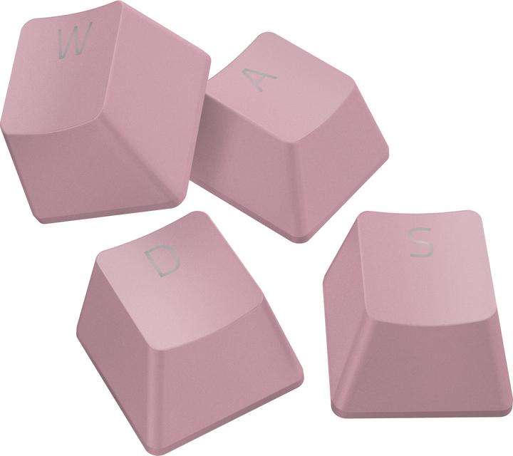 Actual product image Razer PBT Keycap Upgrade Set