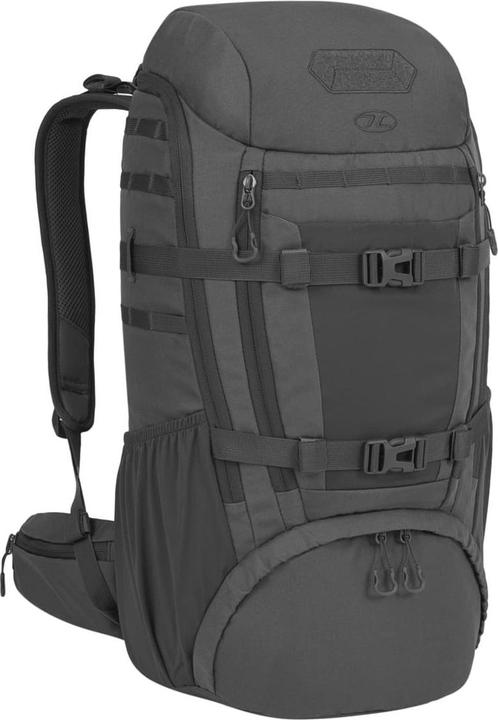 Actual product image Highlander Eagle 3-Dark Grey (40 l)