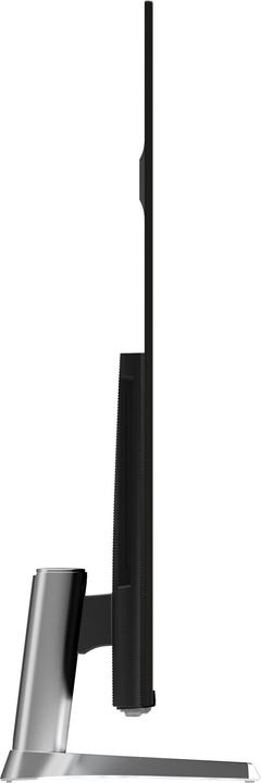 Actual product image Hisense H65u7a (65", LCD, 4K, 2017)